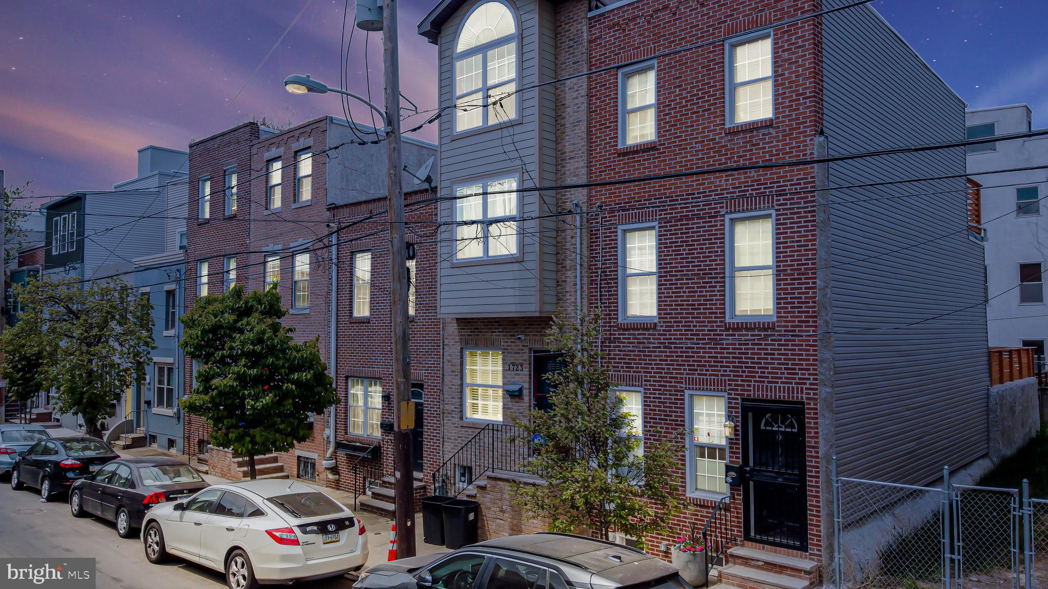 1721 Federal Street Philadelphia, PA 19146 - Photo 48 of 48 Gallery Image 48