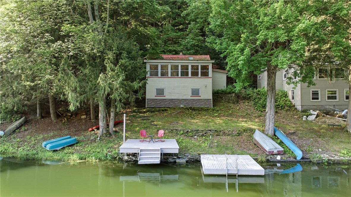 3819 Goodhue Lake Road Addison, NY 14801 - Photo 22 of 29