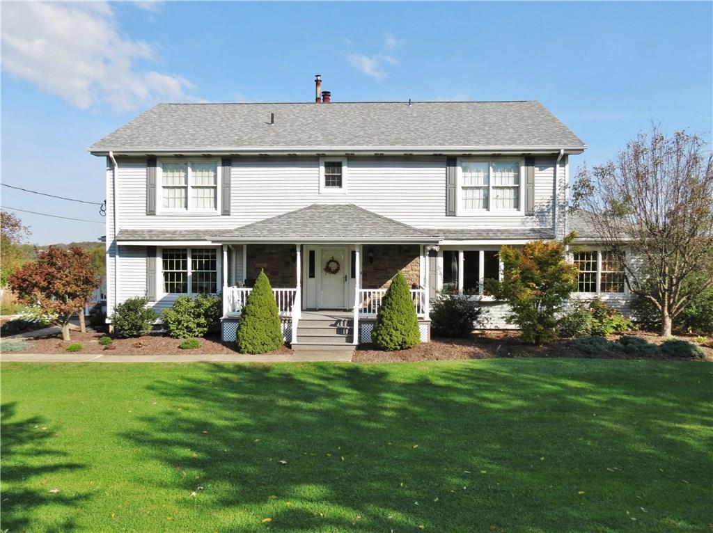25 Christy Road Washington, PA 15301 - Photo 1 of 25 Gallery Image 1