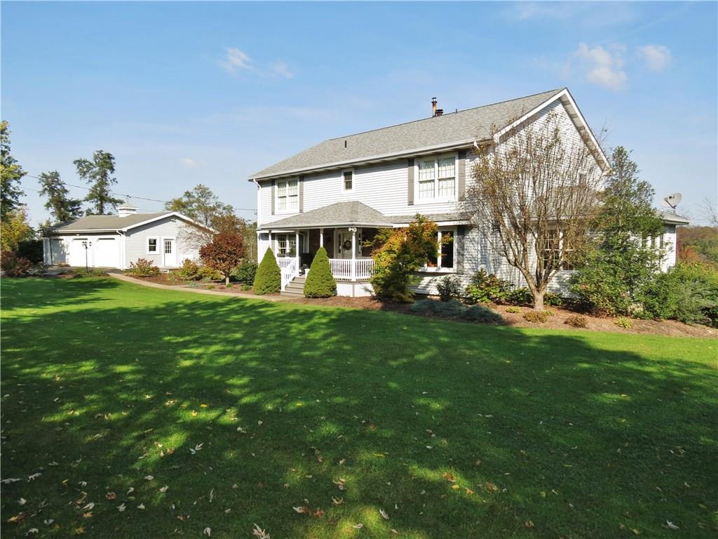 25 Christy Road Washington, PA 15301 - Photo 3 of 25 Gallery Image 3