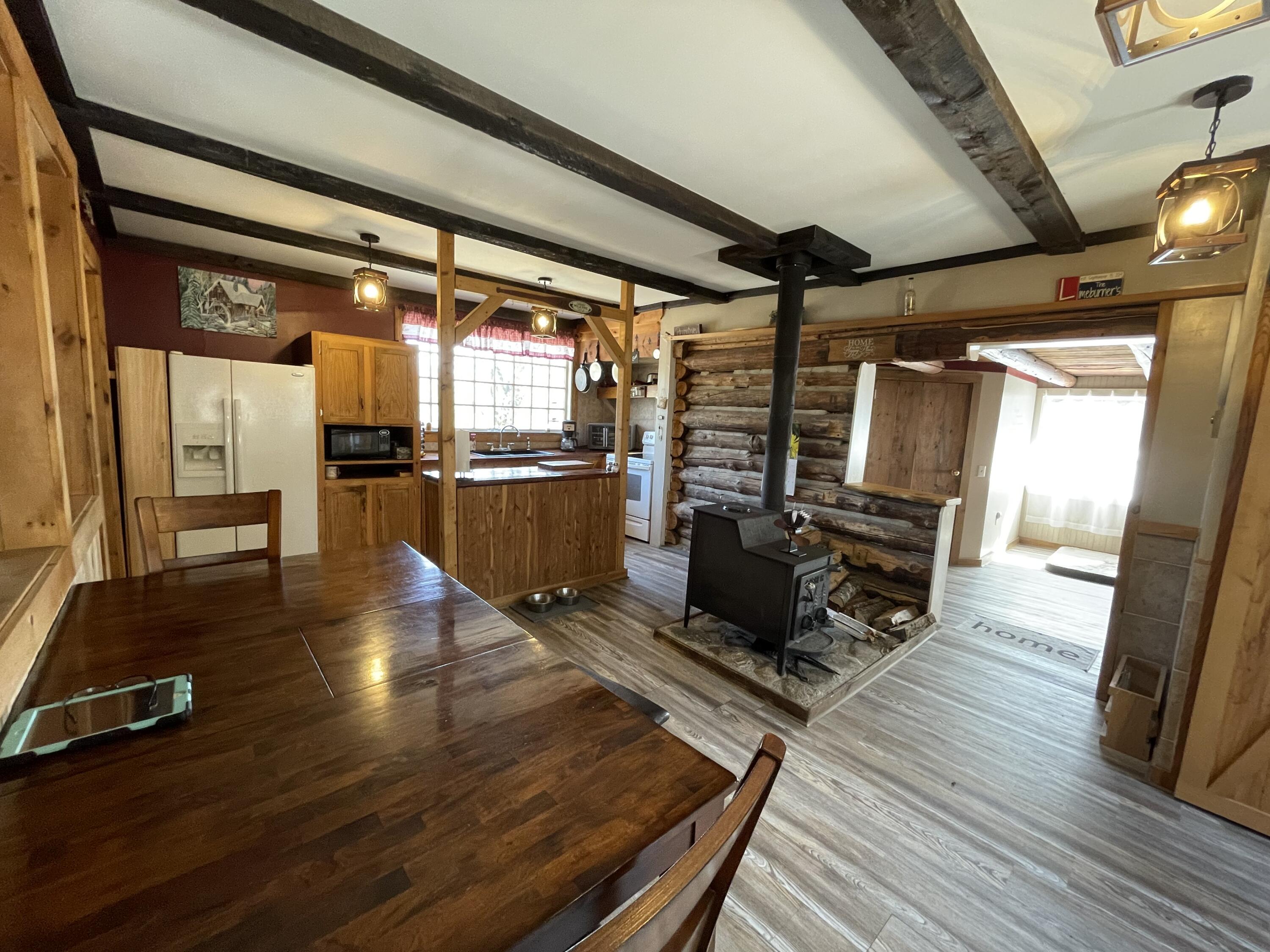 733 Old County Road Sedgwick, ME 04676 - Photo 4 of 13 IMG_1969