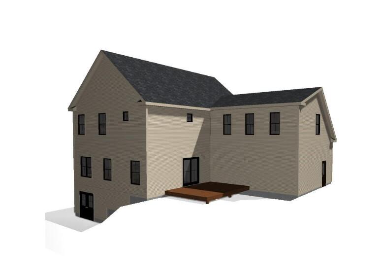 22 Renee Road Freeport, ME 04032 - Photo 4 of 20 Render-3