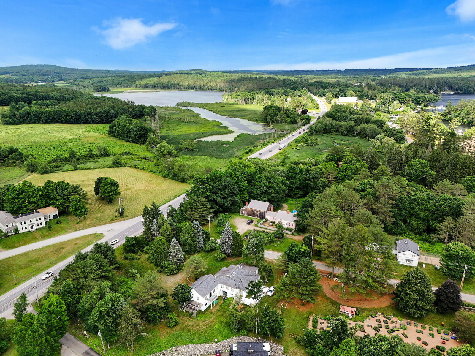 9 Welch's Point Road Winthrop, ME 04364 - Photo 52 of 53 16_DJI_20240624160934_0160_D_DxO_mls