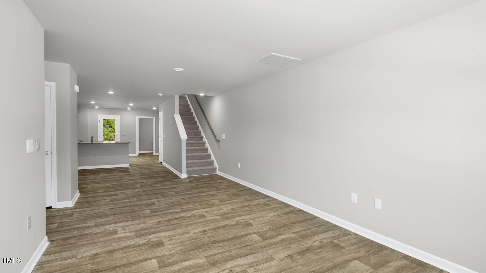 8714 Asher Gray Way Raleigh, NC 27616 - Photo 53 of 55 second-unit-thornton-027