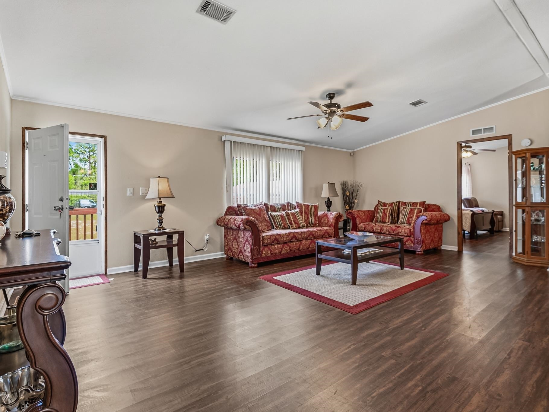 1121 Oak Ridge Road West Tallahassee, FL 32305 - Photo 10 of 51 Gallery Image 10