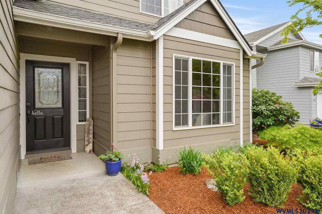 1655 Southwest Filbert Lane Dallas, OR 97338 - Photo 5 of 42