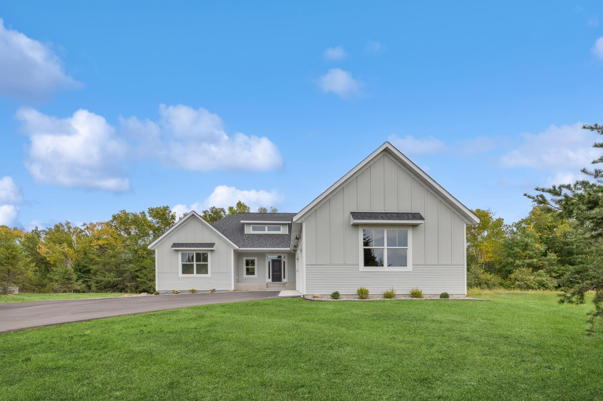 Lot D Middle Cullen Road Pequot Lakes, MN 56472 - Photo 1 of 34