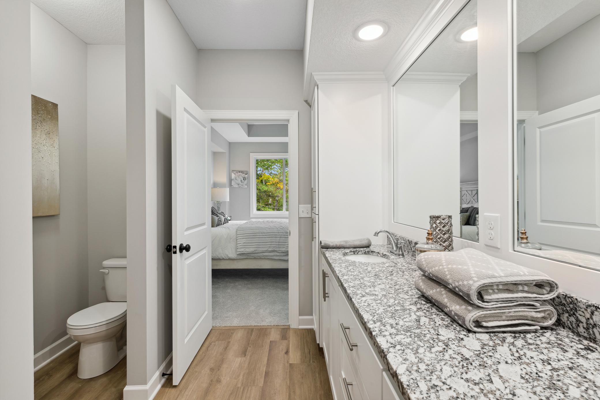 Lot D Middle Cullen Road Pequot Lakes, MN 56472 - Photo 15 of 34