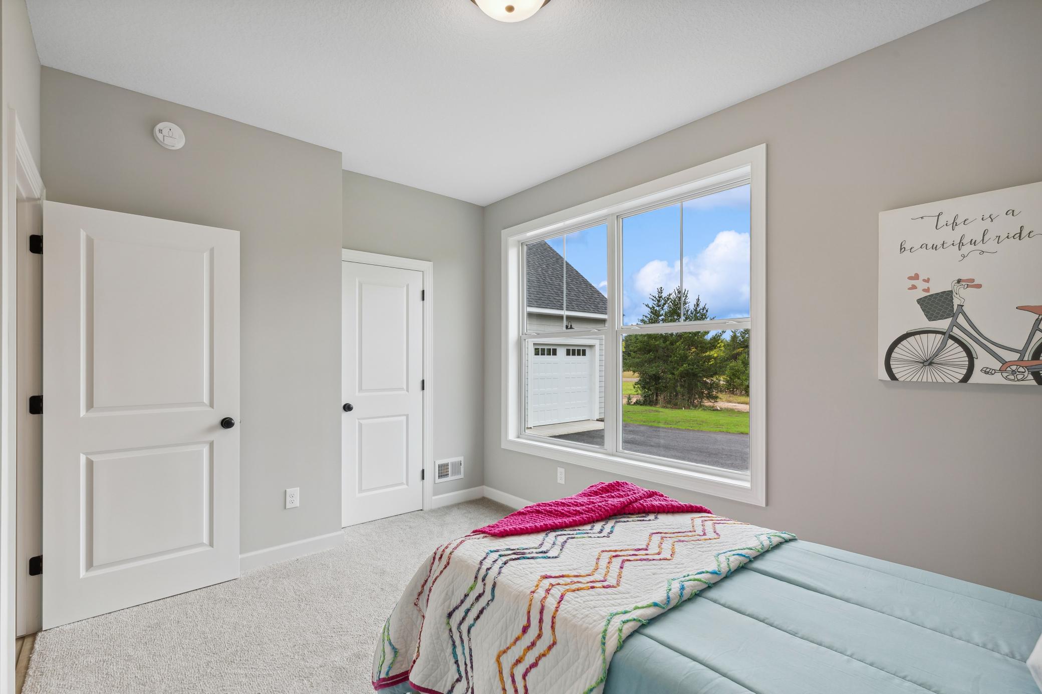 Lot D Middle Cullen Road Pequot Lakes, MN 56472 - Photo 19 of 34