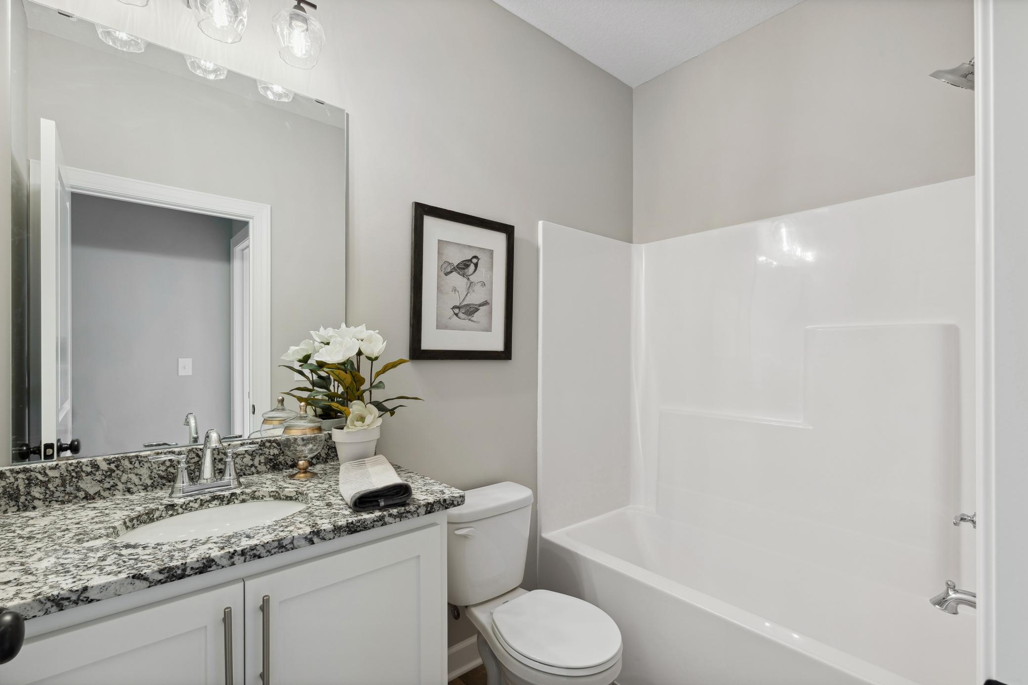 Lot D Middle Cullen Road Pequot Lakes, MN 56472 - Photo 20 of 34