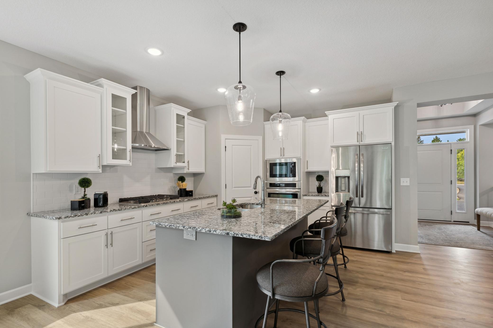 Lot D Middle Cullen Road Pequot Lakes, MN 56472 - Photo 2 of 34