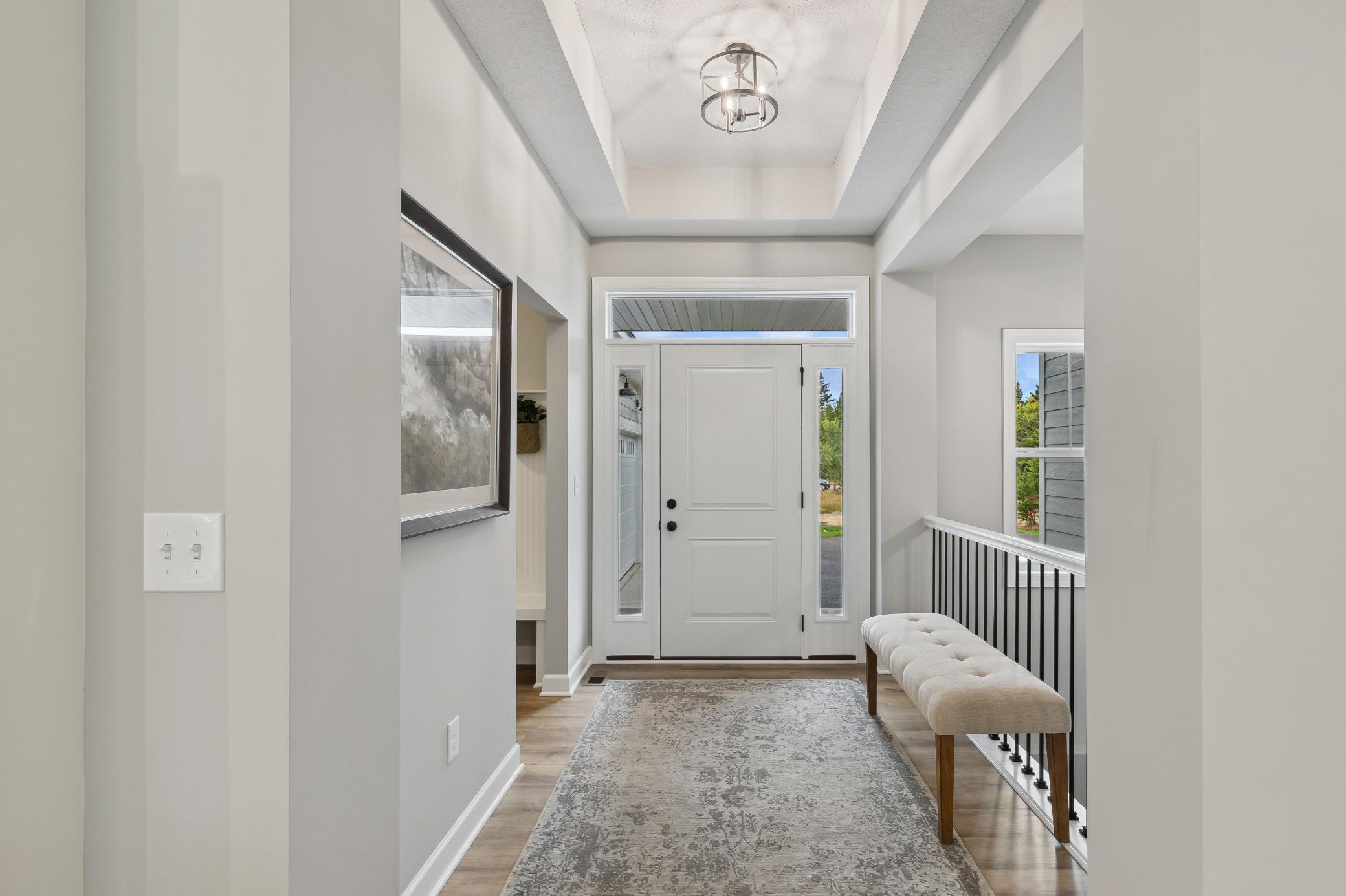 Lot D Middle Cullen Road Pequot Lakes, MN 56472 - Photo 23 of 34