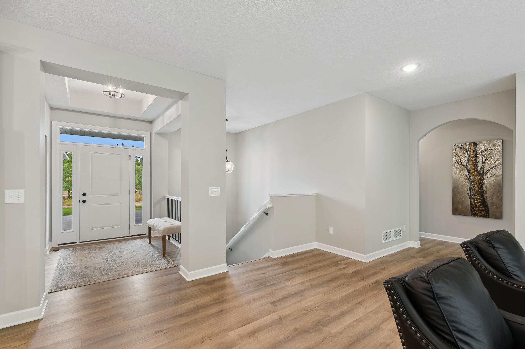 Lot D Middle Cullen Road Pequot Lakes, MN 56472 - Photo 24 of 34