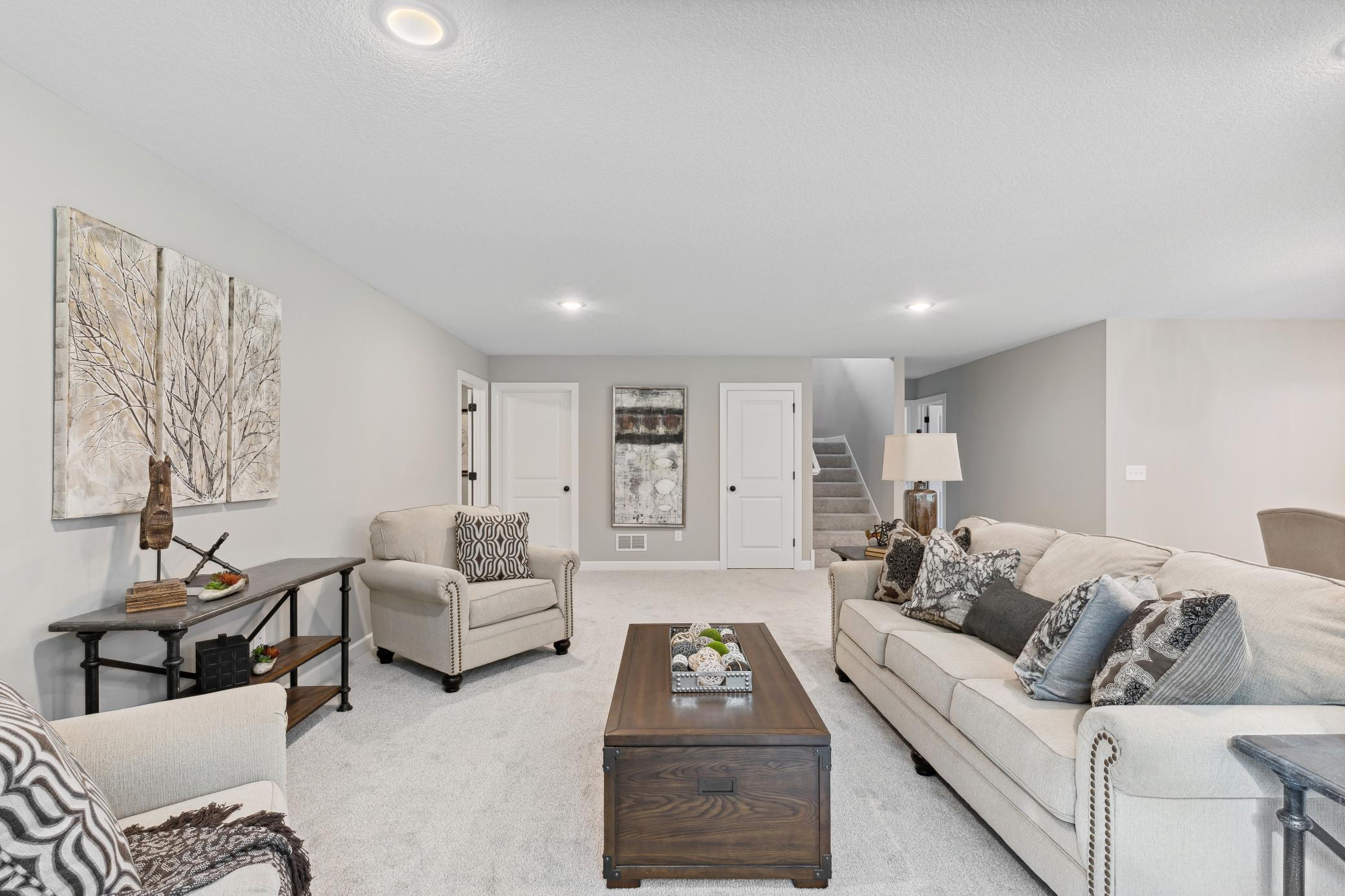 Lot D Middle Cullen Road Pequot Lakes, MN 56472 - Photo 25 of 34