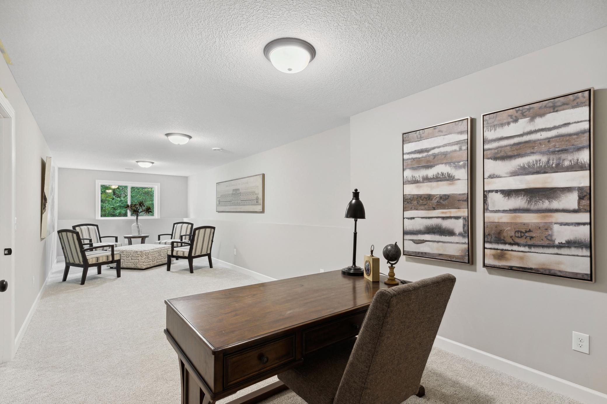 Lot D Middle Cullen Road Pequot Lakes, MN 56472 - Photo 32 of 34