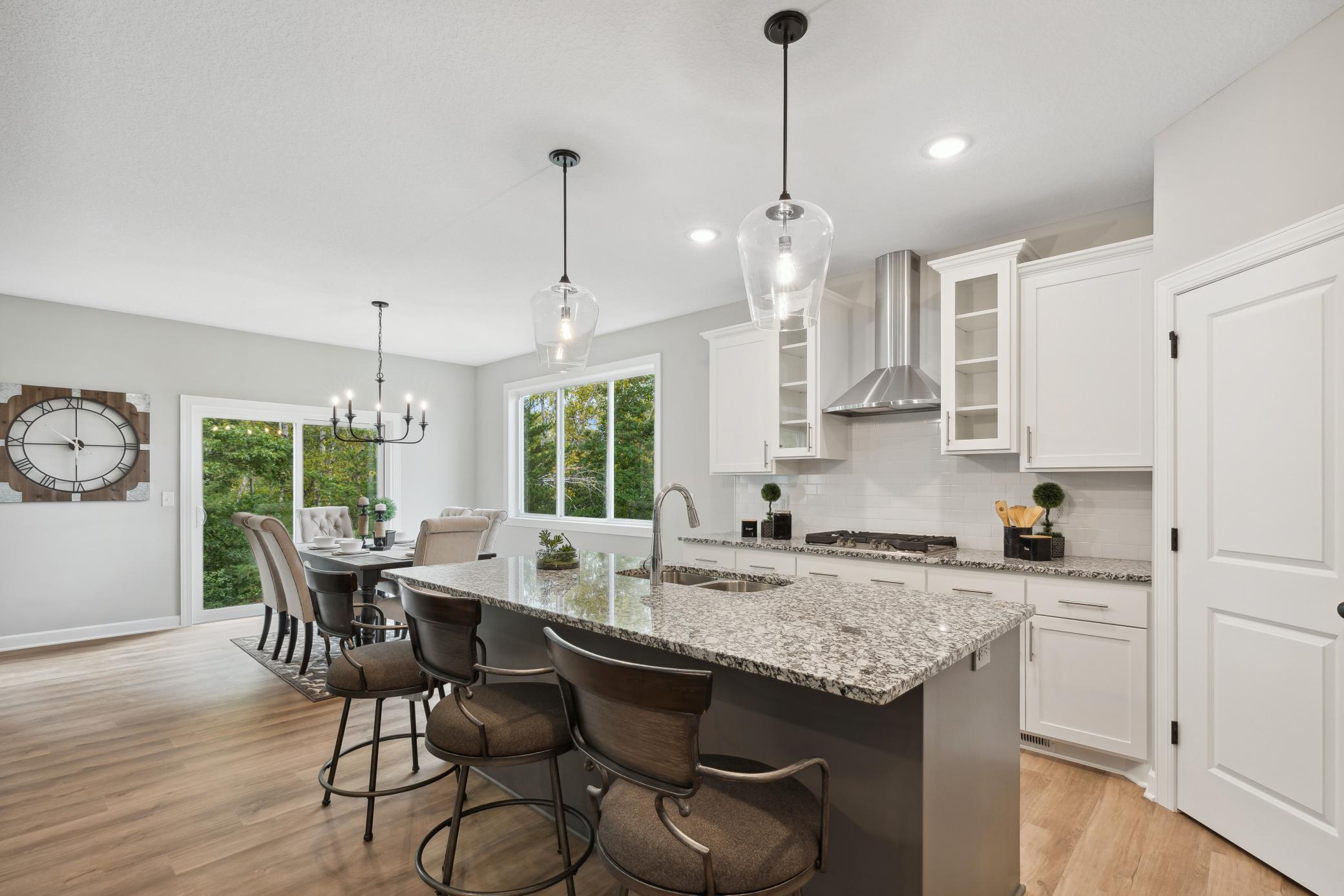 Lot D Middle Cullen Road Pequot Lakes, MN 56472 - Photo 4 of 34