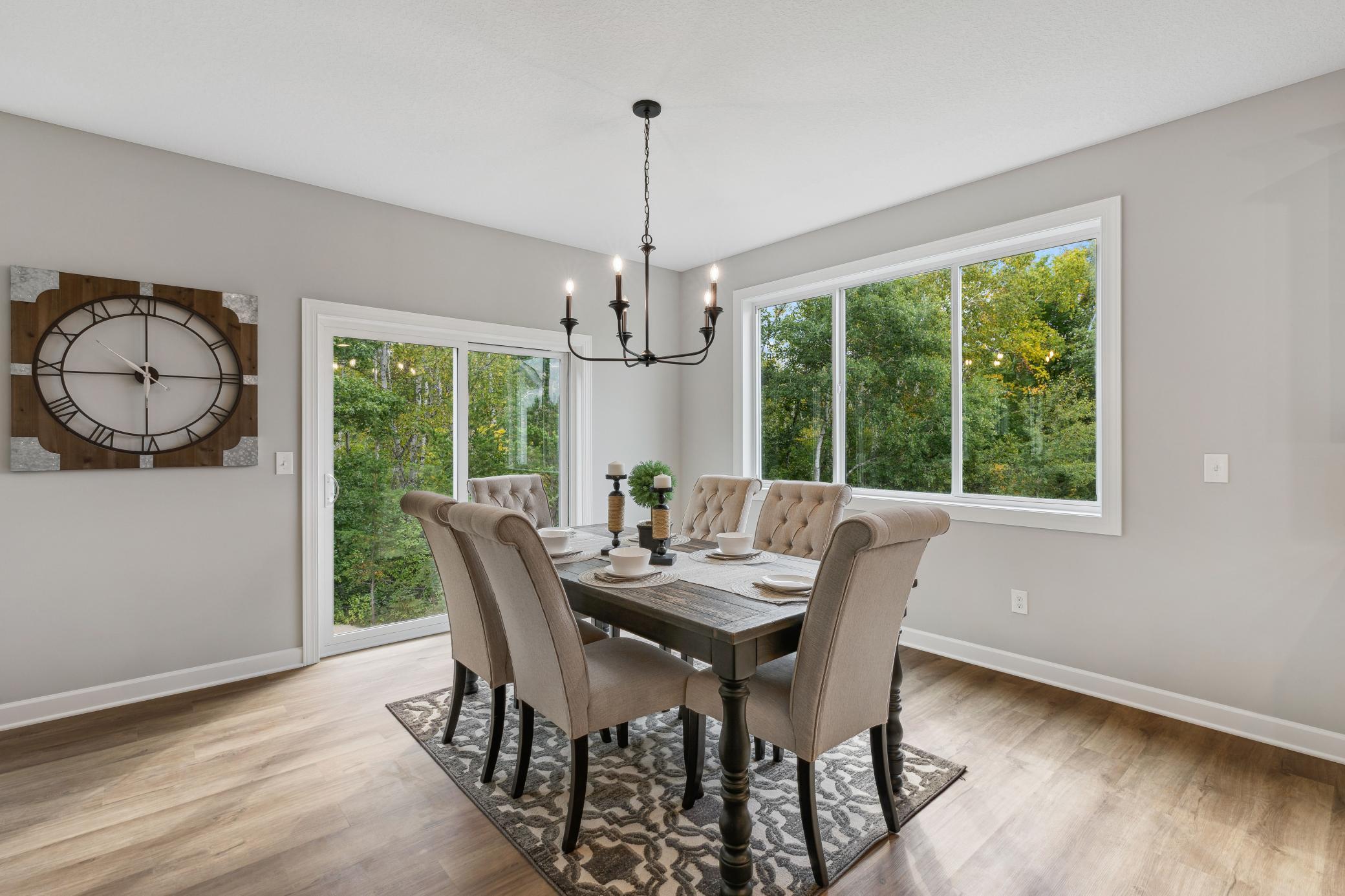 Lot D Middle Cullen Road Pequot Lakes, MN 56472 - Photo 5 of 34