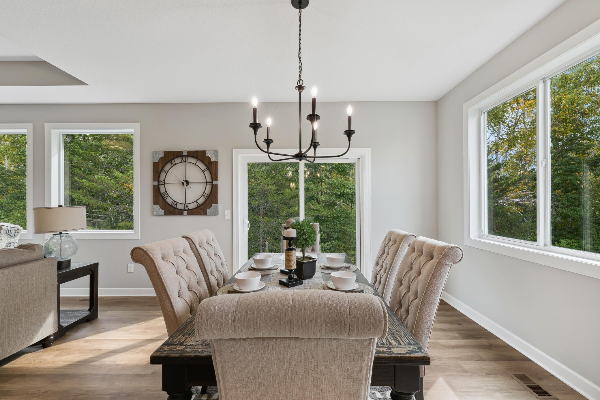 Lot D Middle Cullen Road Pequot Lakes, MN 56472 - Photo 6 of 34