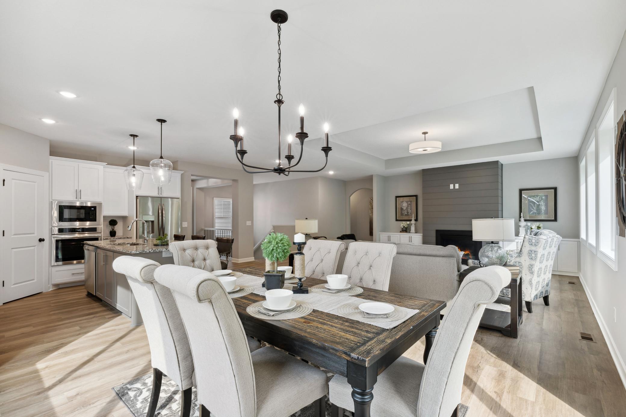 Lot D Middle Cullen Road Pequot Lakes, MN 56472 - Photo 7 of 34