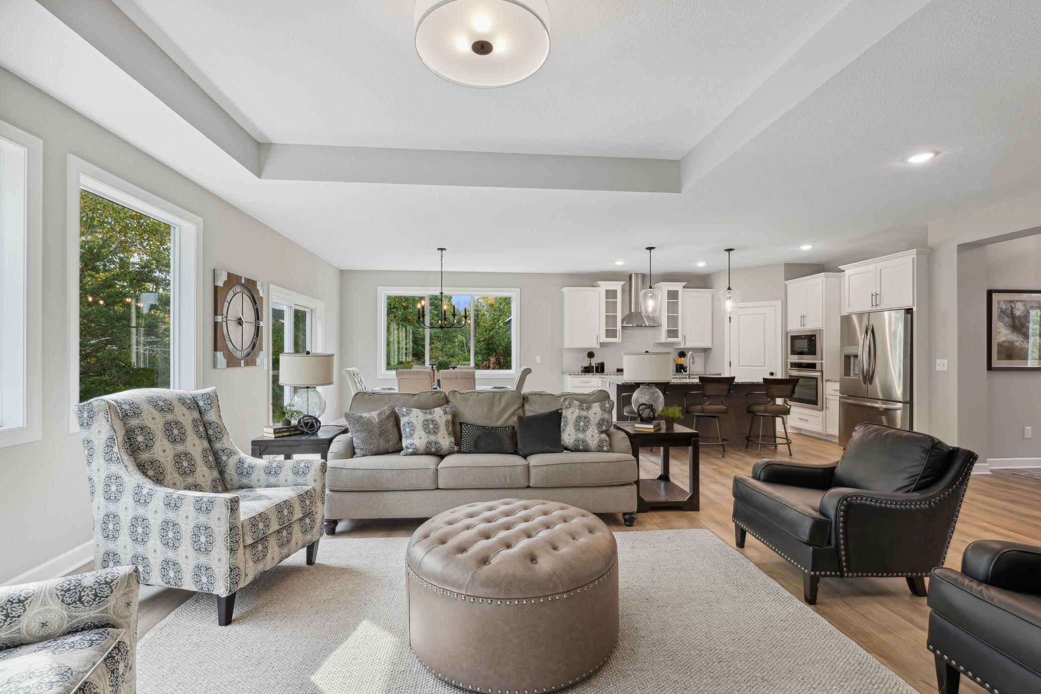 Lot D Middle Cullen Road Pequot Lakes, MN 56472 - Photo 8 of 34