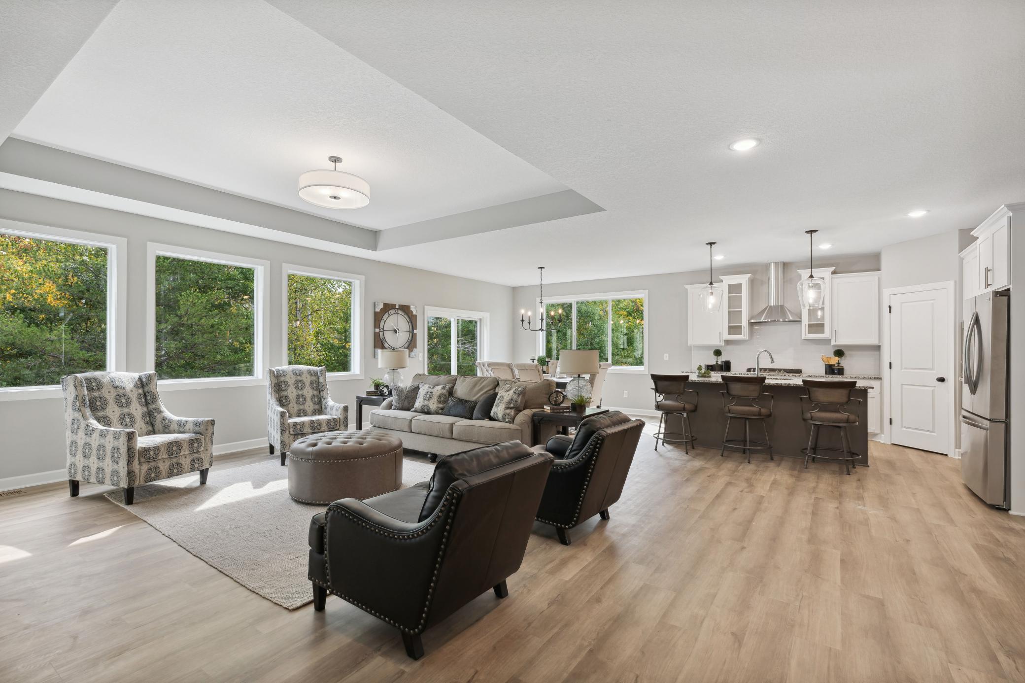 Lot D Middle Cullen Road Pequot Lakes, MN 56472 - Photo 9 of 34