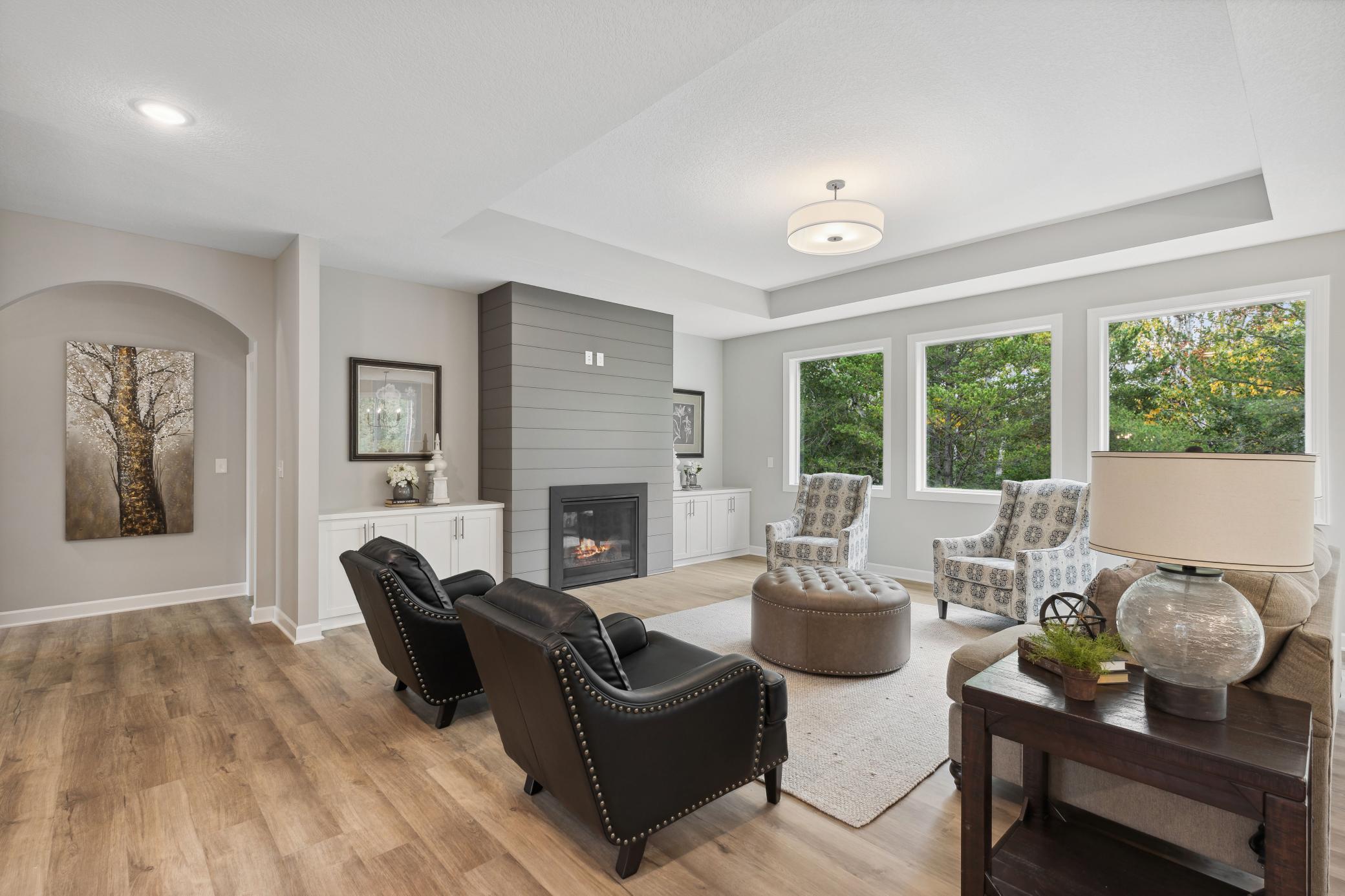 Lot D Middle Cullen Road Pequot Lakes, MN 56472 - Photo 10 of 34