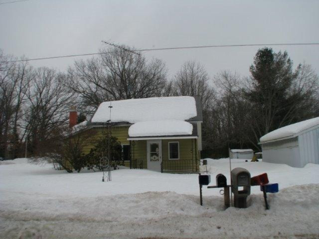 6743 East Marshall Road Fountain, MI 49410 - Photo 1 of 7 Primary Photo