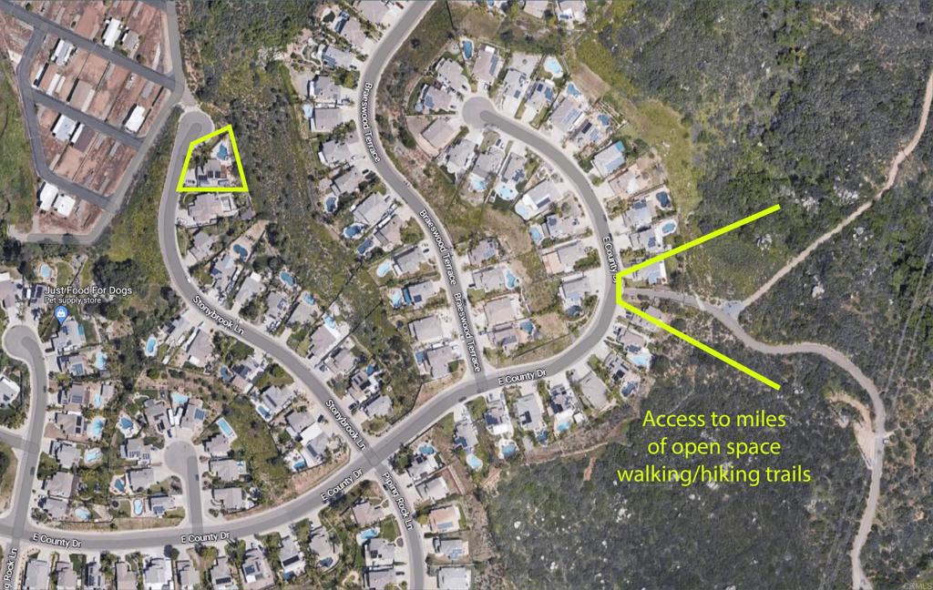 13675 Stonybrook Lane El Cajon, CA 92021 - Photo 32 of 34