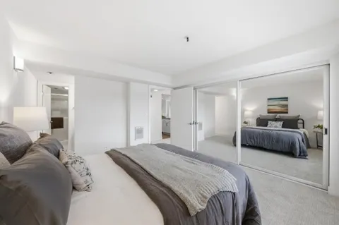 $1,596,000 | 165 Forest Avenue, Unit 4B, Palo Alto, CA 94301
