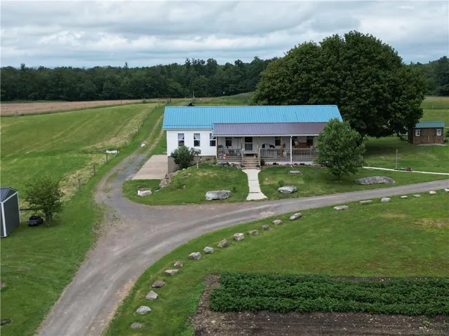$350,000 | 13170 Highway 36, Punxsutawney, PA 15767