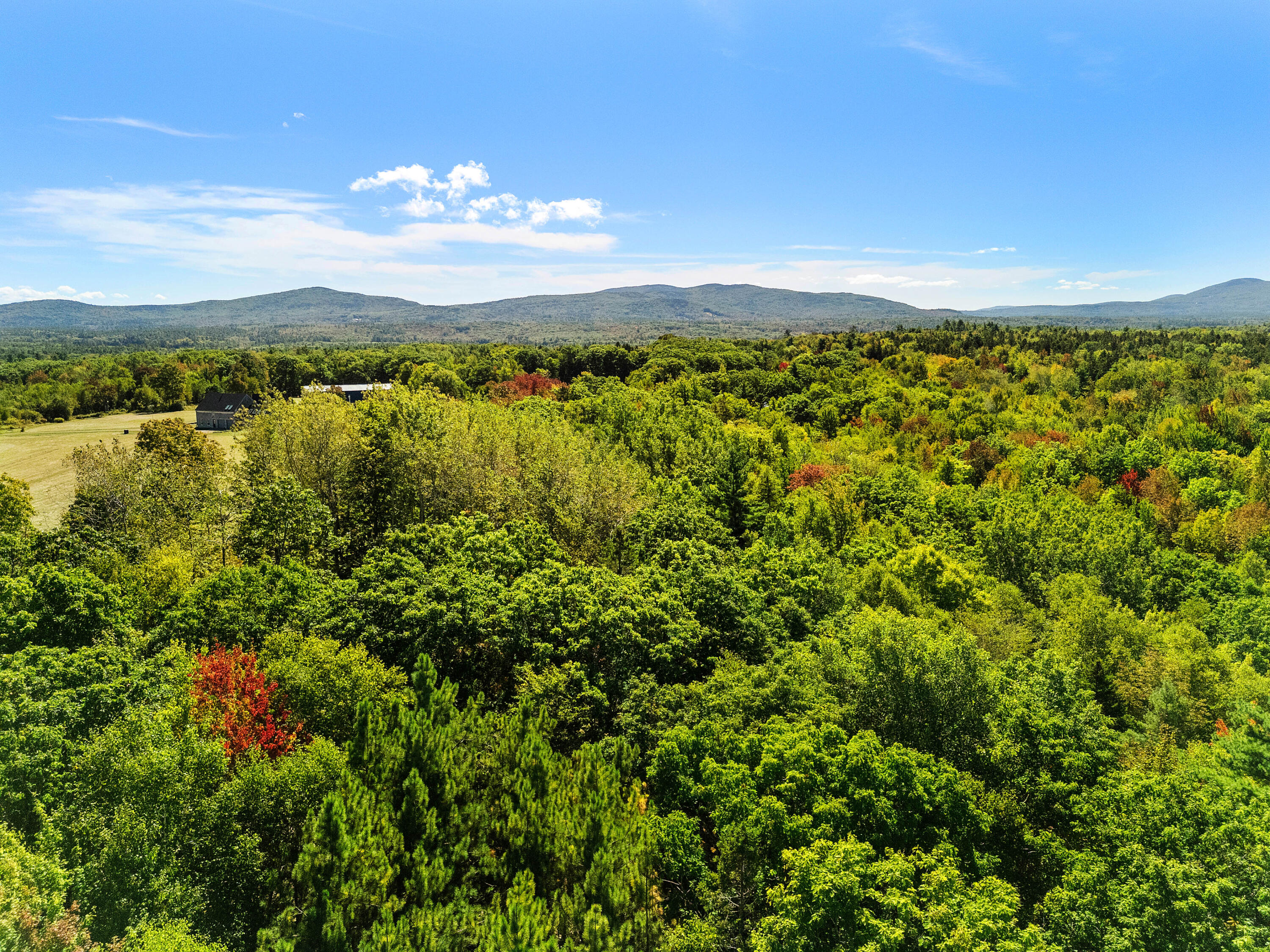 142 D Tucker Brook Road Lincolnville, ME 04849 - Photo 12 of 13 DJI_20250922115939_0063_D