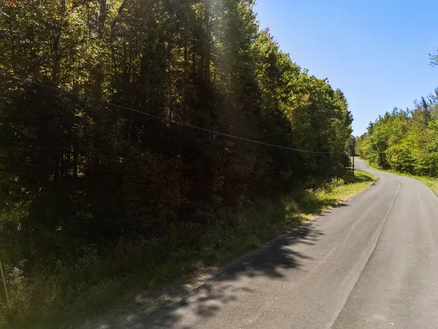 $120,000 | 142 D Tucker Brook Road, Lincolnville, ME 04849