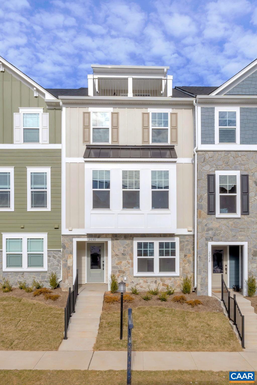 137 Park Ridge Drive Crozet, VA 22932 - Photo 2 of 47