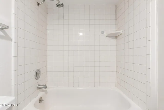 a play room with furniture