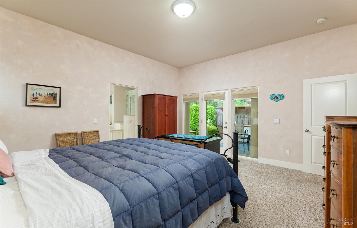 1702 Myrtle Street Calistoga, CA 94515 - Photo 9 of 30