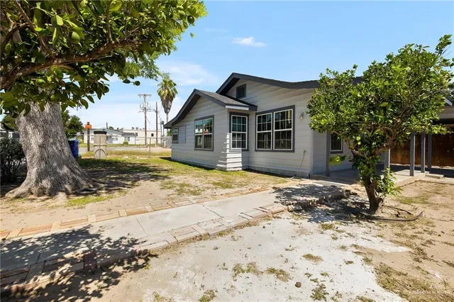 $178,000 | 820 Beech Avenue, Unit 1, McAllen, TX 78501