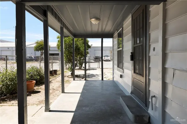 $178,000 | 820 Beech Avenue, Unit 1, McAllen, TX 78501
