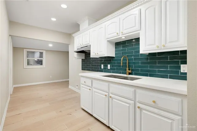 $178,000 | 820 Beech Avenue, Unit 1, McAllen, TX 78501