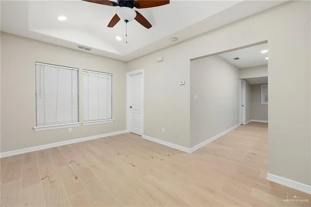 $178,000 | 820 Beech Avenue, Unit 1, McAllen, TX 78501