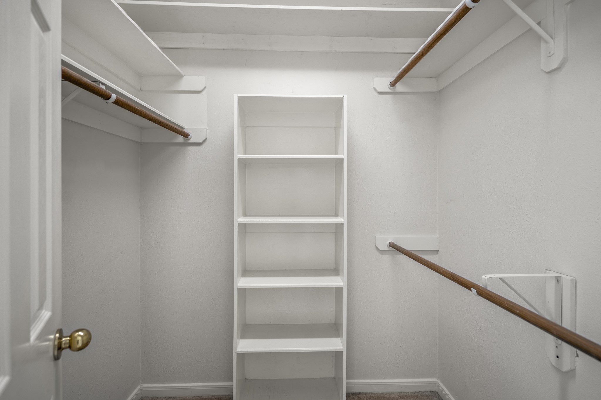 21107 Coldde Meadow Lane Spring, TX 77379 - Photo 28 of 50 a view of a walk in closet