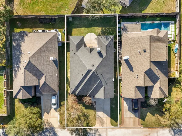 $335,000 | 21107 Coldde Meadow Lane, Spring, TX 77379