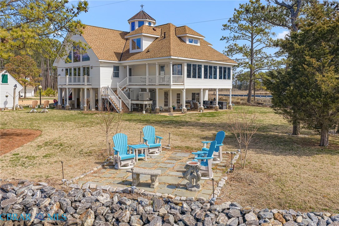 6512 Windmill Point Road White Stone, VA 22578 - Photo 2 of 43