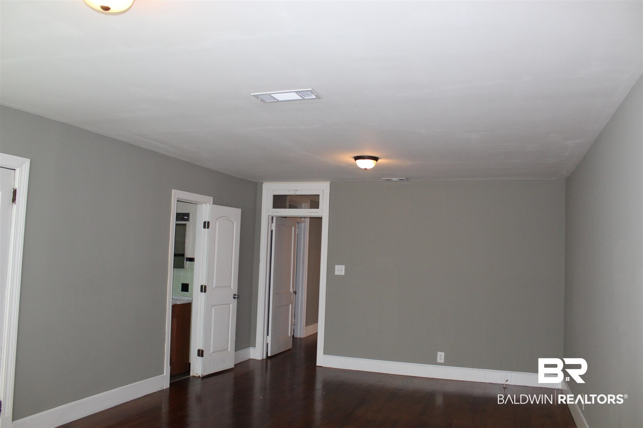 257 Rickarby Street Mobile, AL 36606 - Photo 5 of 5 Master Bedroom