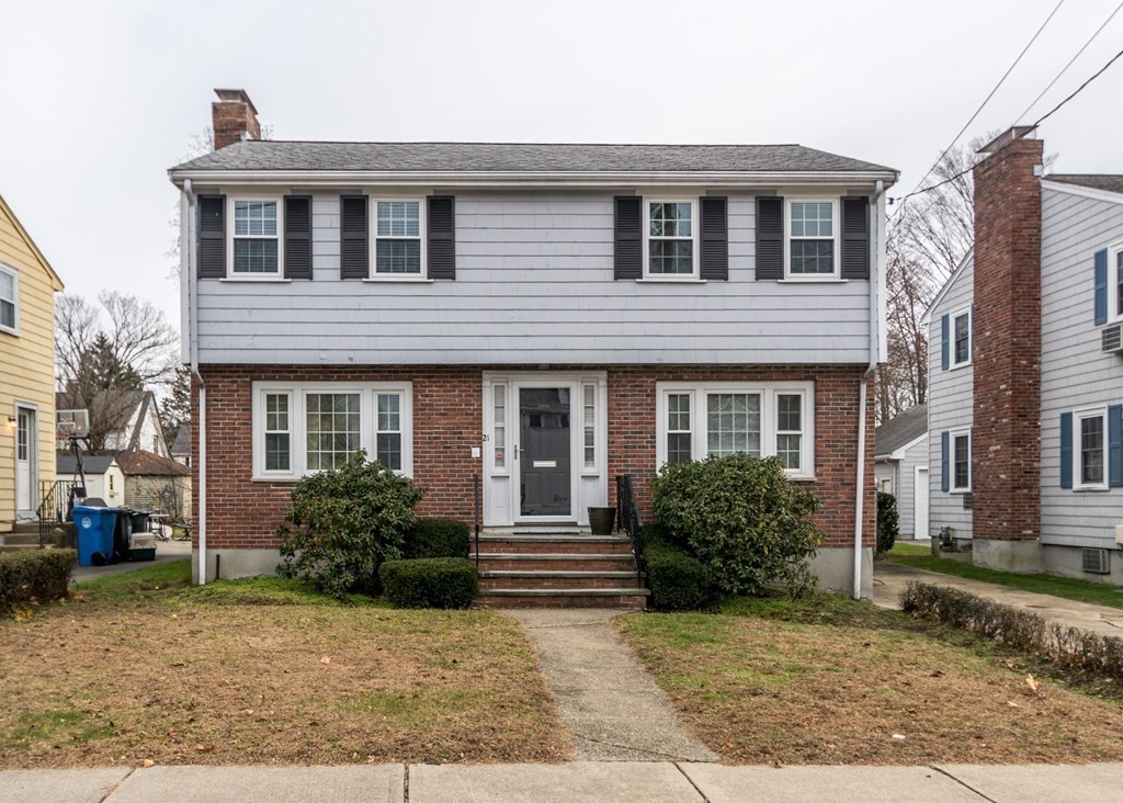 21 Brigham Road Waltham, MA 02453 - Photo 1 of 30 Gallery Image 1