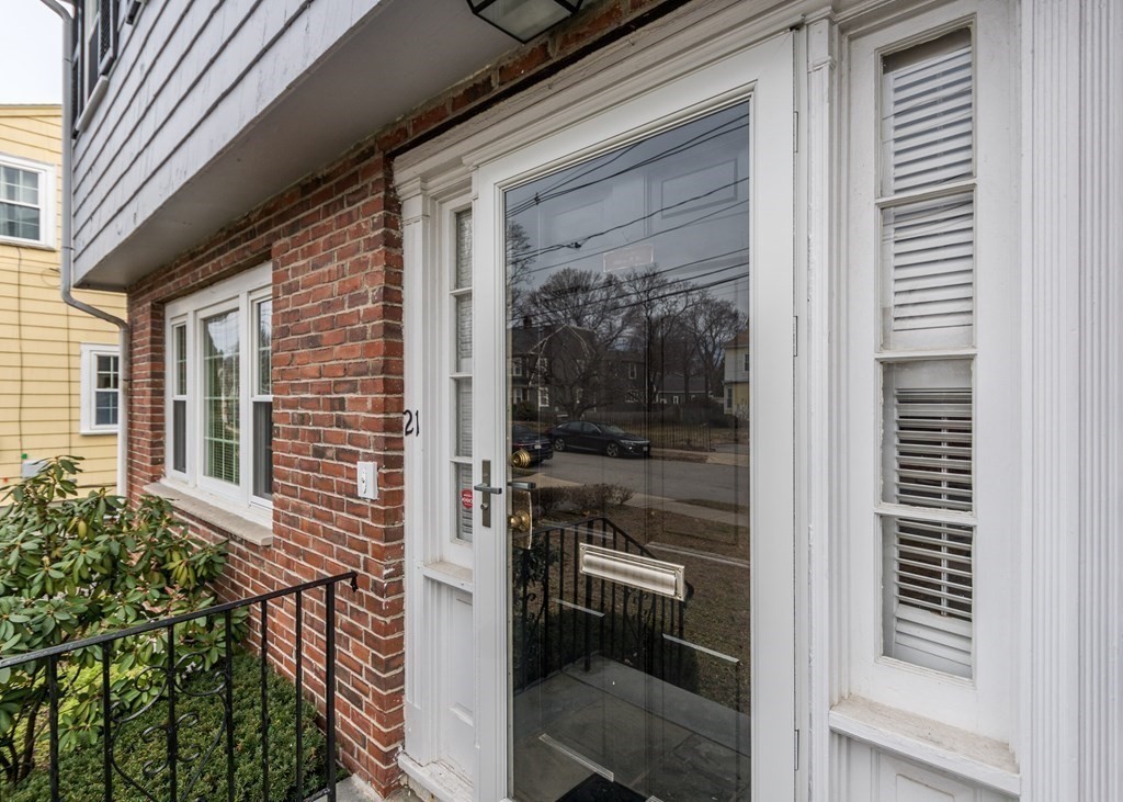 21 Brigham Road Waltham, MA 02453 - Photo 29 of 30 Gallery Image 29