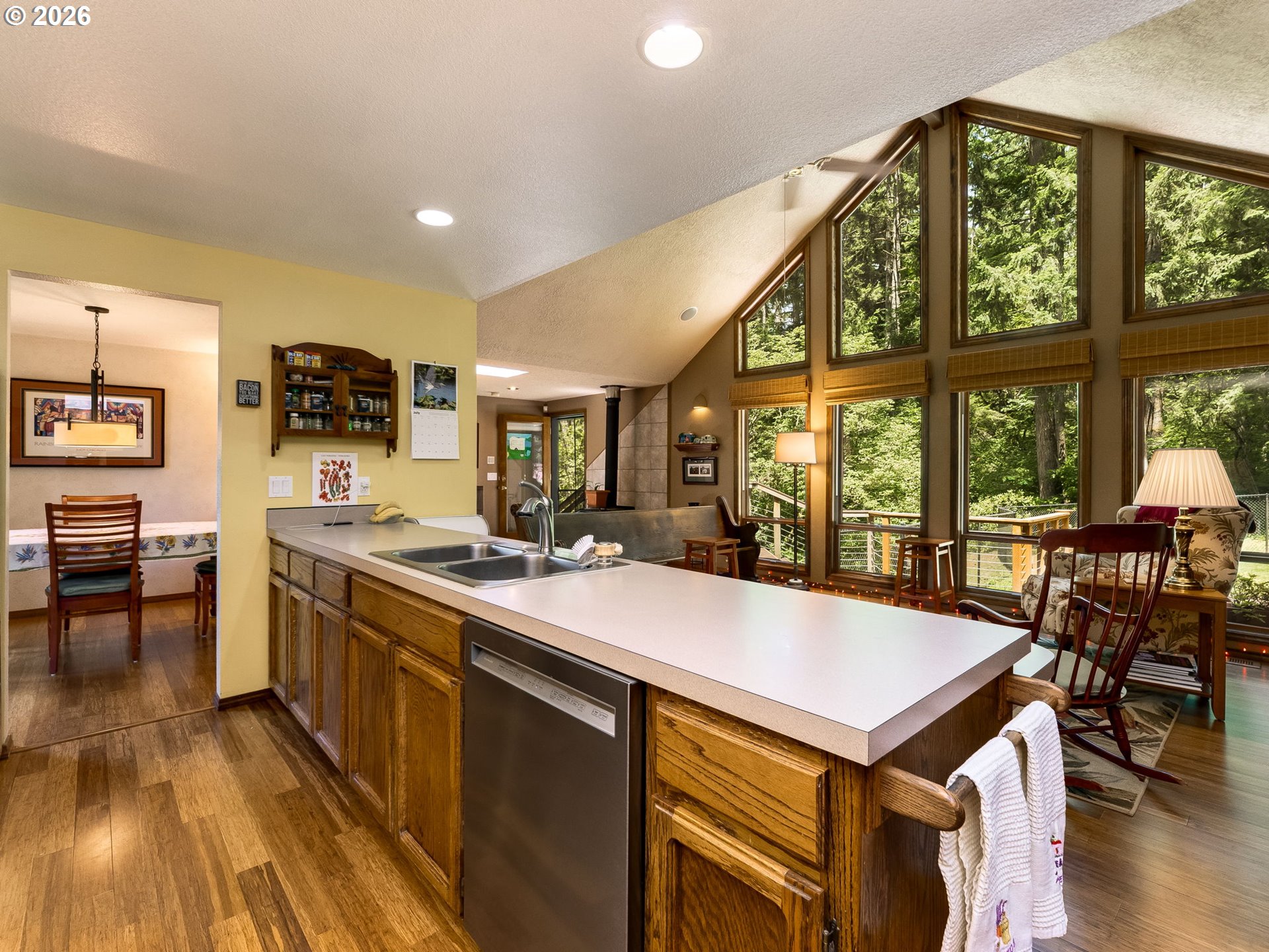 13212 Northeast Powell Road Brush Prairie, WA 98606 - Photo 12 of 48 Family Room