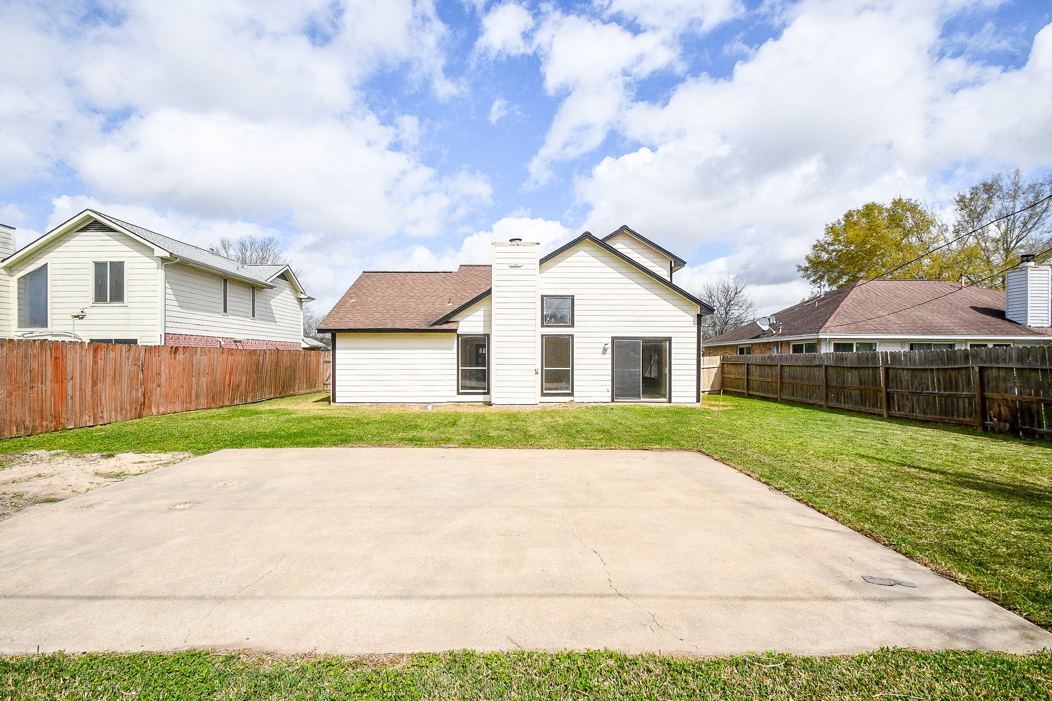 1224 Sagebrush Street Angleton, TX 77515 - Photo 8 of 20 large lot