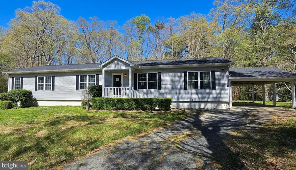 $350,250 | 21076 Melissa Moore Lane, Lexington Park, MD 20653