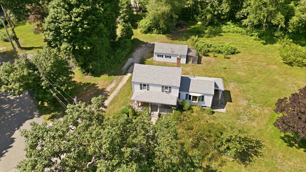 22 Hathaway Road Dartmouth, MA 02747 - Photo 35 of 37 Gallery Image 35