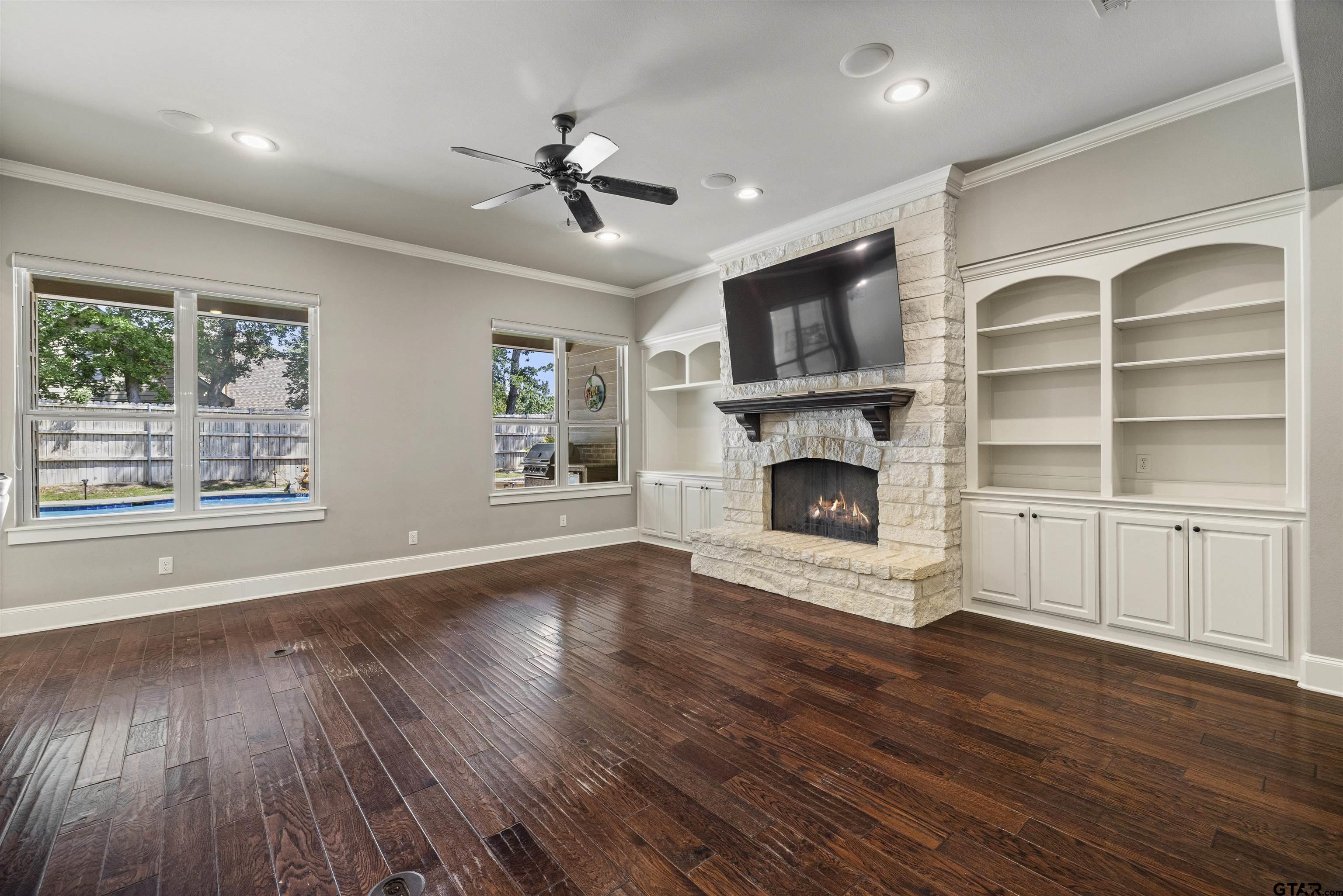6446 Rochester Way Tyler, TX 75703 - Photo 5 of 33
